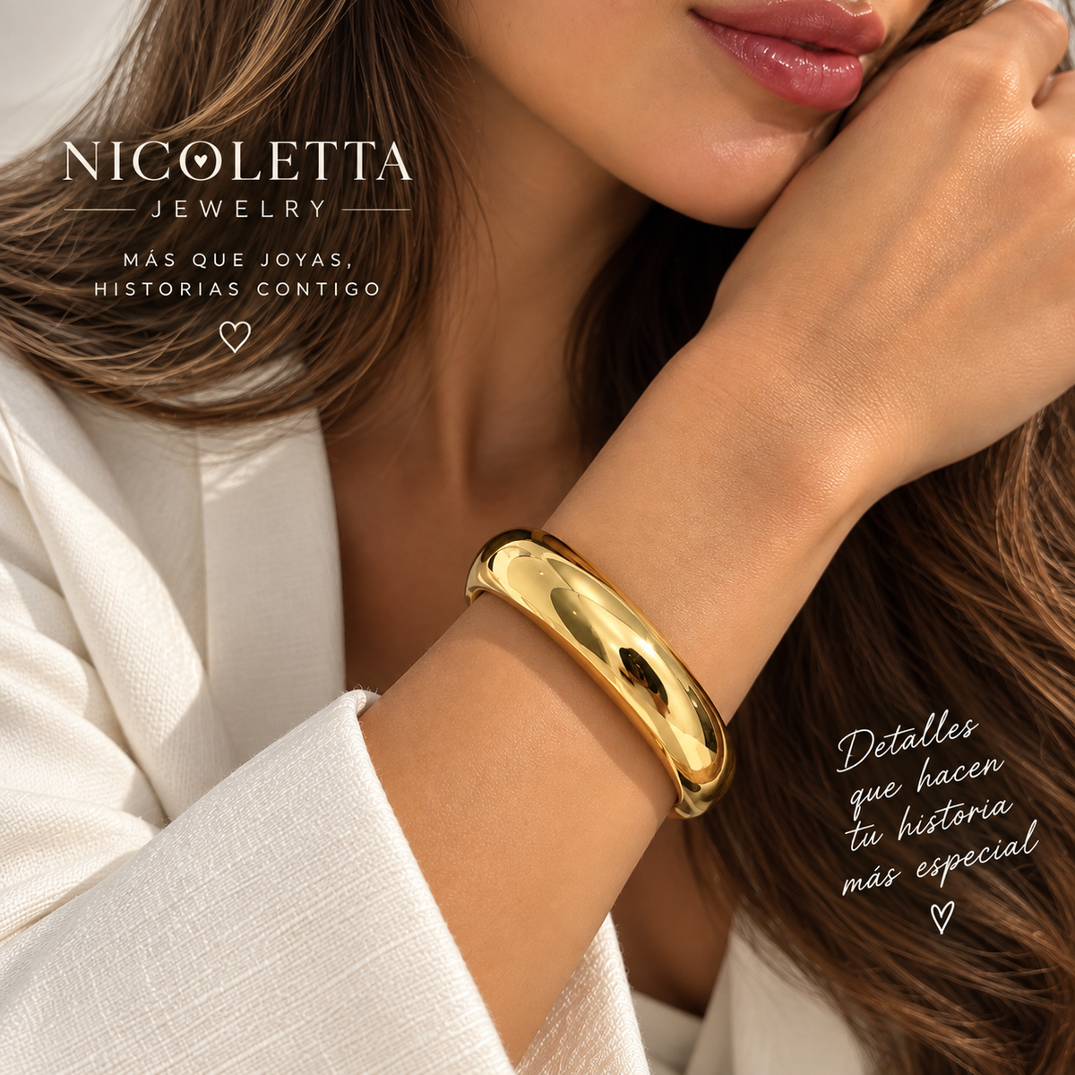 Pulsera Élia