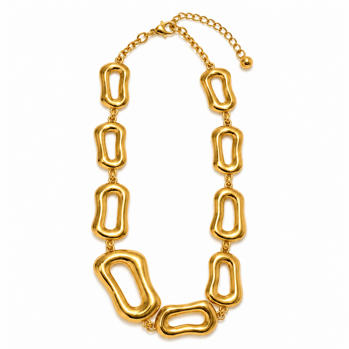 Collar Calista
