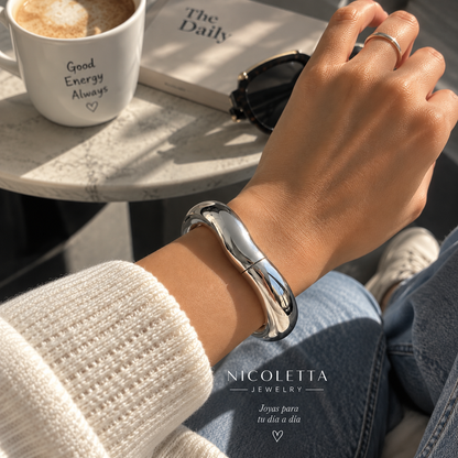 Pulsera Sienna