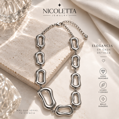 Collar Calista