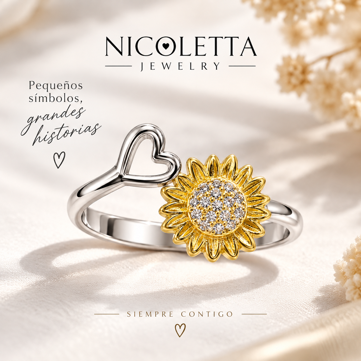 Anillo Giratorio