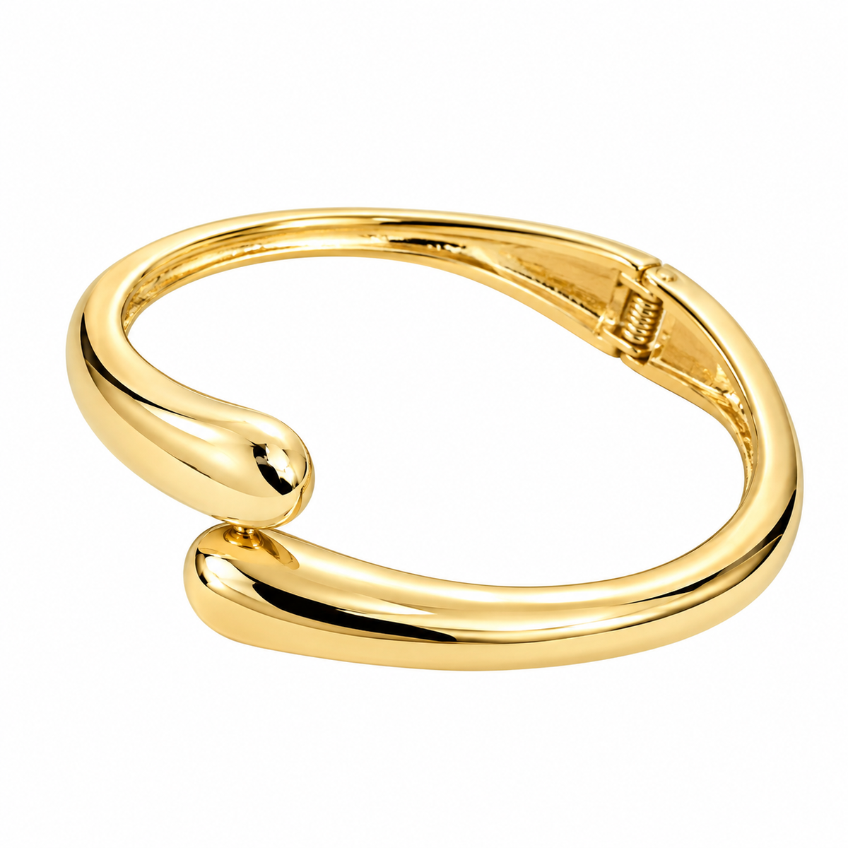 Pulsera Valentina delgada