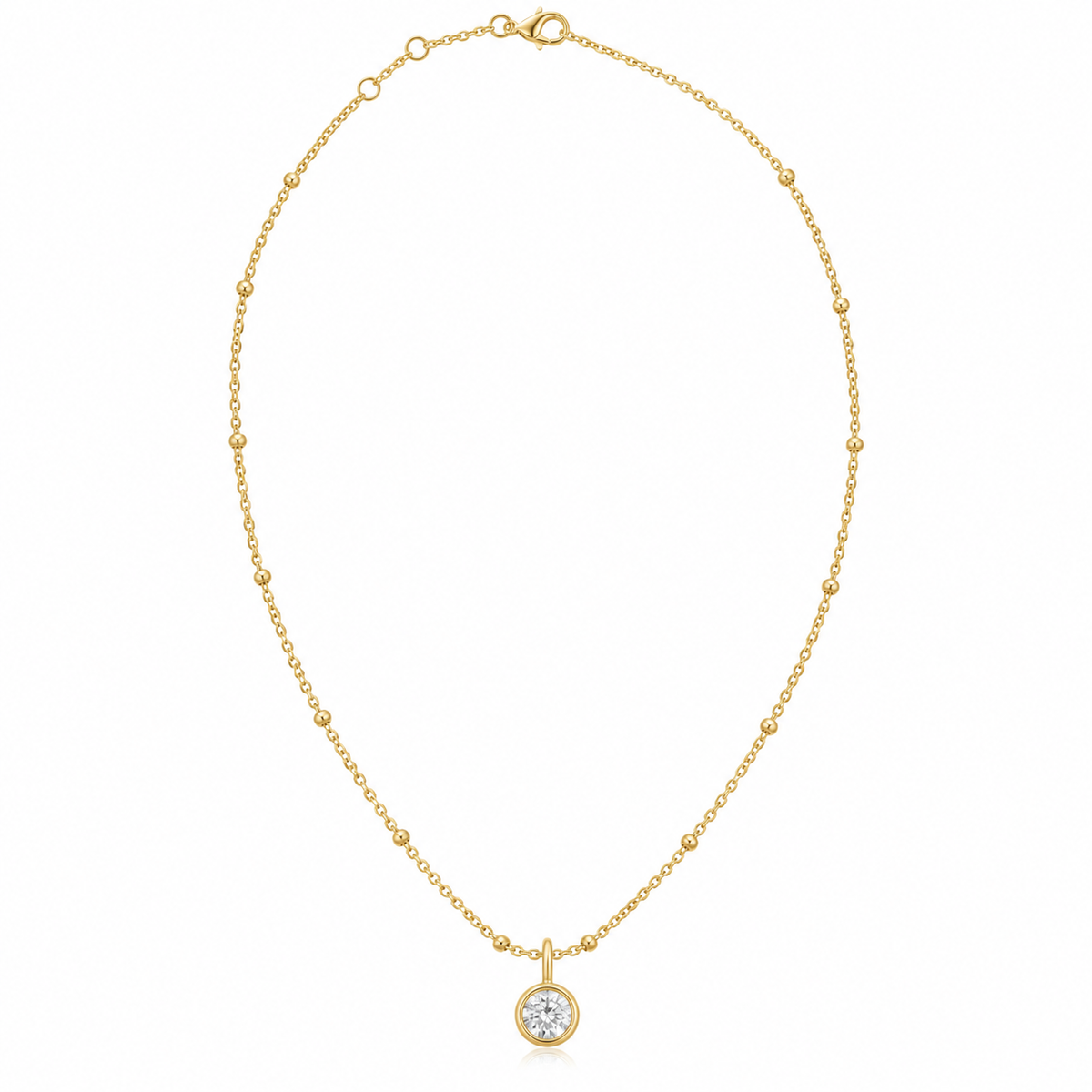 Collar Lumière