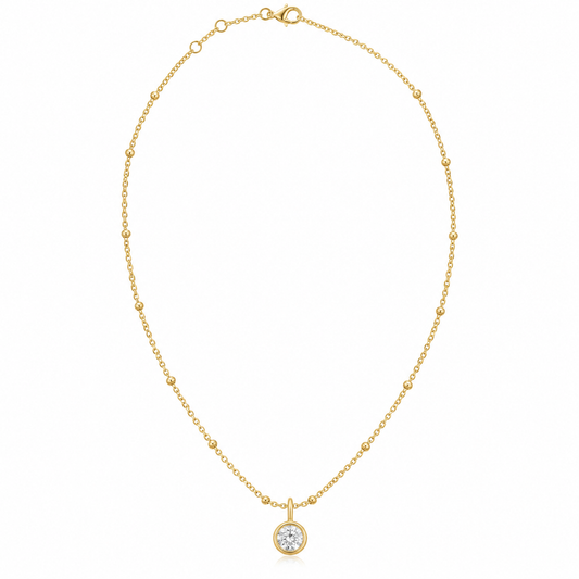Collar Lumière