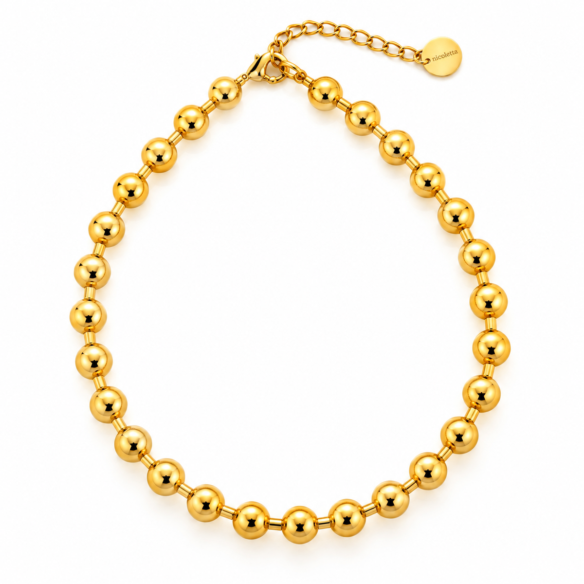 Collar Bellissima