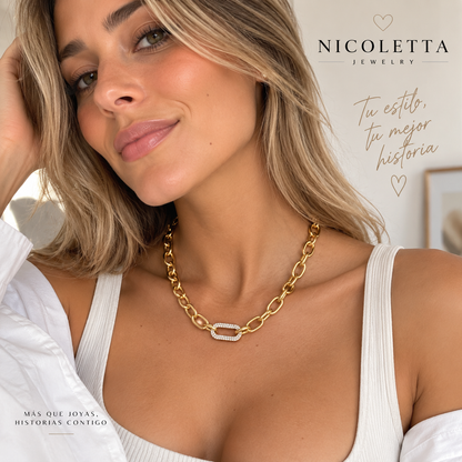 Collar Firenze