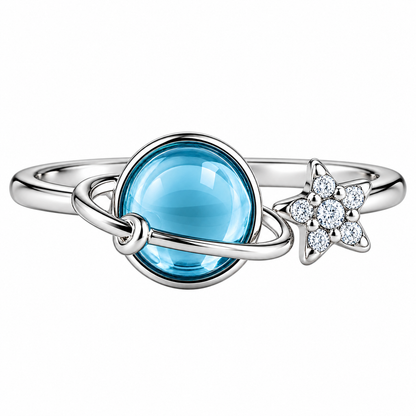 Anillo Giratorio Marina