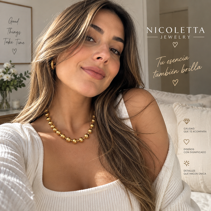 Collar Bellissima