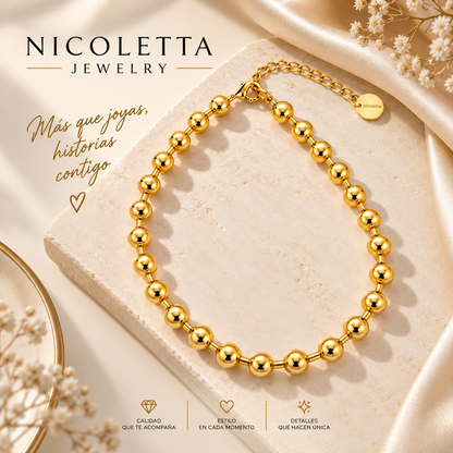 Collar Bellissima