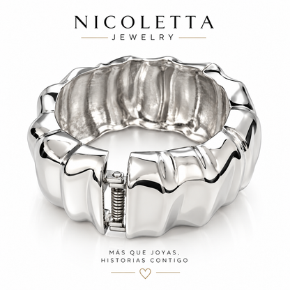 Pulsera Ondine