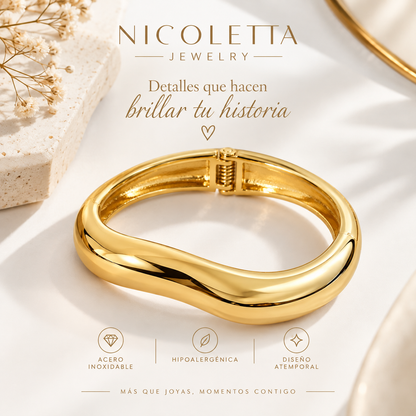 Pulsera Sienna
