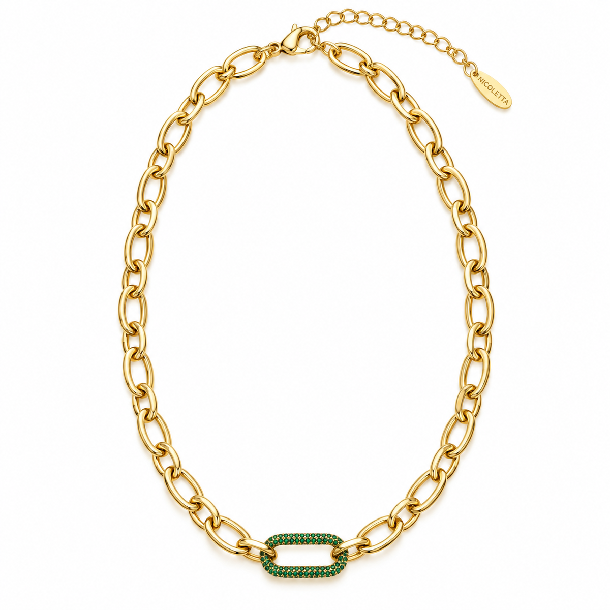Collar Firenze