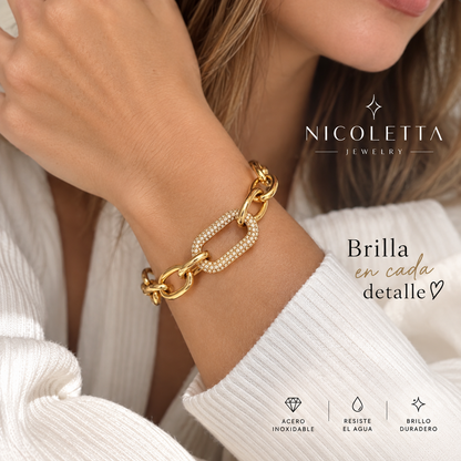 Pulsera Firenze