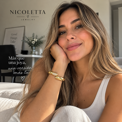 Pulsera Aurelia