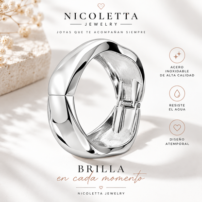 Pulsera Éclat