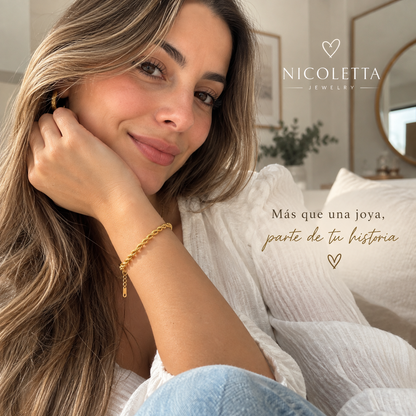 Pulsera Vittoria