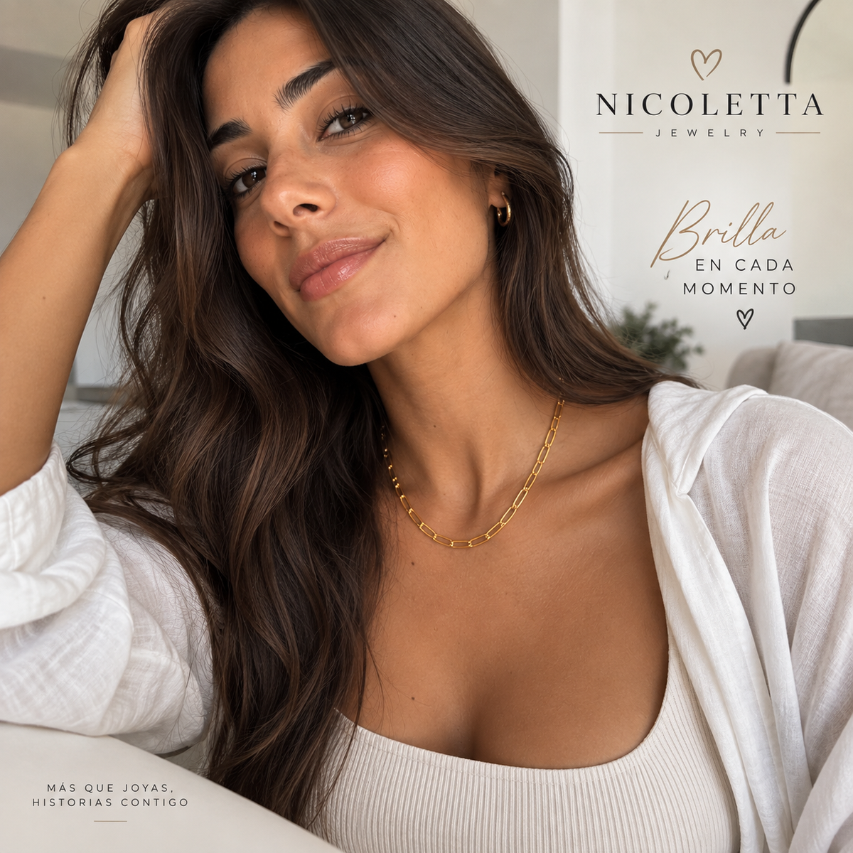 Collar Milano