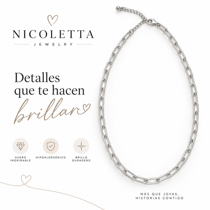 Collar Milano