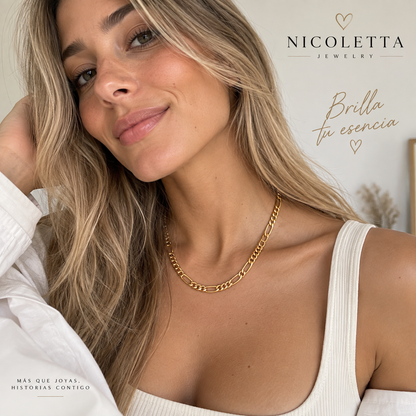 Collar Toscana