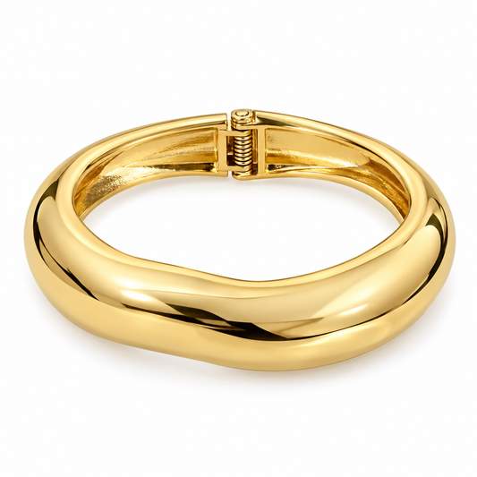 Pulsera Celeste