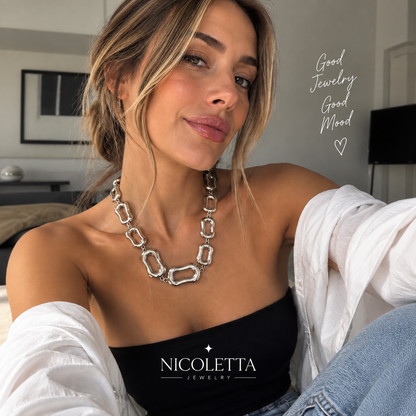Collar Calista