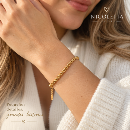 Pulsera Vittoria