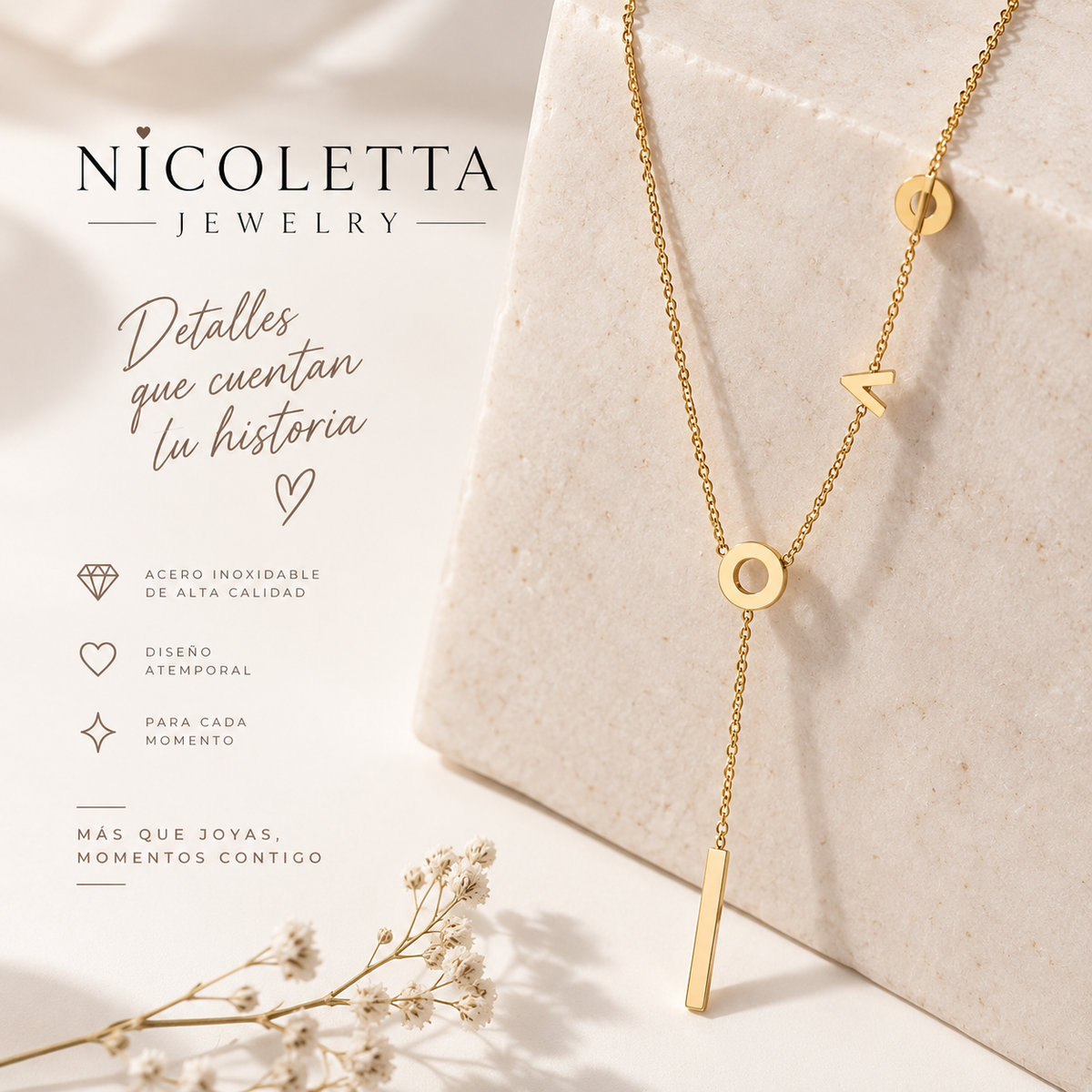 Collar Verona