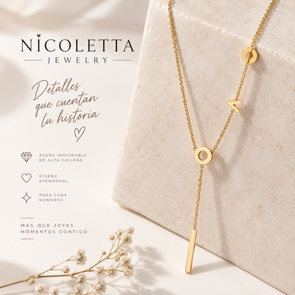 Collar Verona