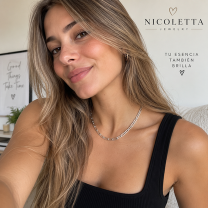 Collar Milano