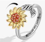 Anillo Giratorio