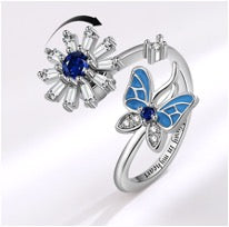Anillo Giratorio