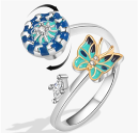 Anillo Giratorio