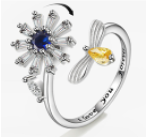 Anillo Giratorio