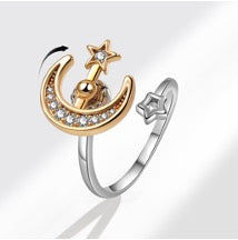Anillo Giratorio