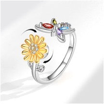 Anillo Giratorio