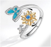 Anillo Giratorio