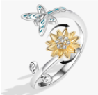 Anillo Giratorio
