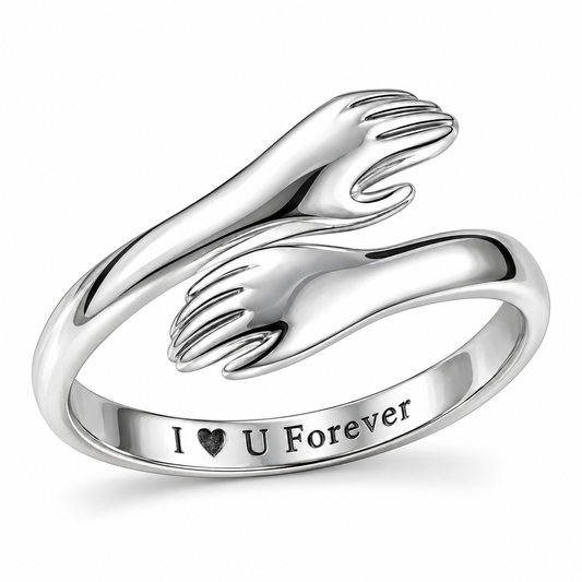 Anillo Amore