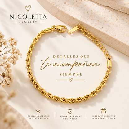 Pulsera Vittoria