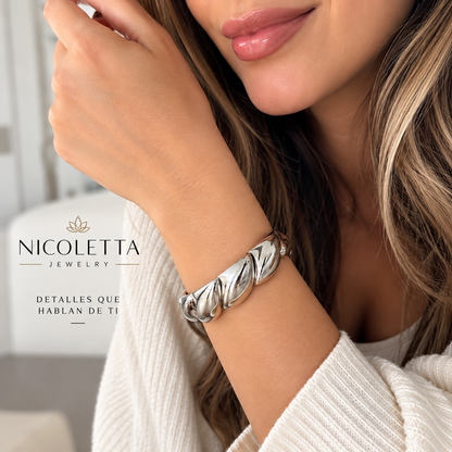 Pulsera Isadora