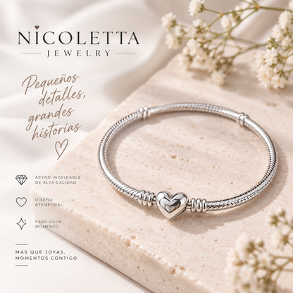 Pulsera Capri