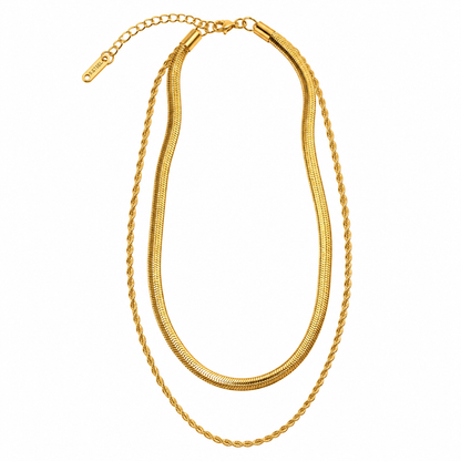 Collar Seraphine
