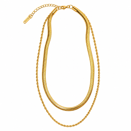 Collar Seraphine
