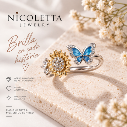 Anillo Giratorio