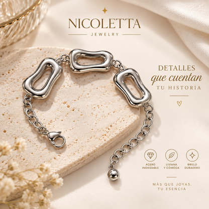Pulsera Calista