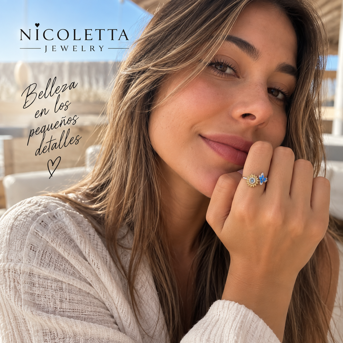 Anillo Giratorio
