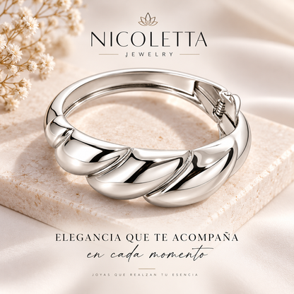 Pulsera Isadora