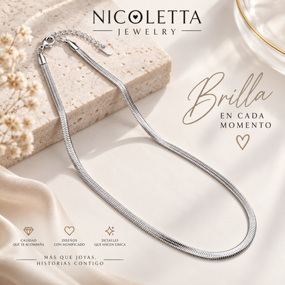 Collar Fiore