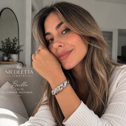Pulsera Isadora