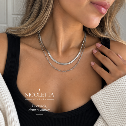 Collar Seraphine